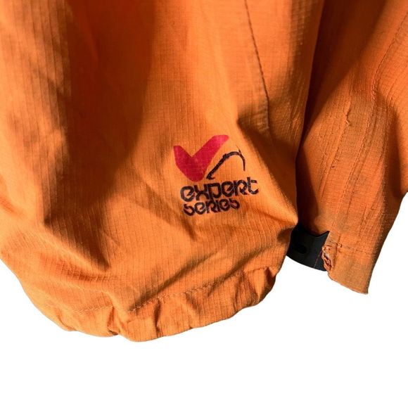Millet Goretex Jacket Mens XL - Picture 5 of 9